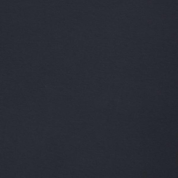 Swafing Eike Sweat angeraut Uni Jeansblau 744